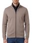 vest beige Boss Orange katoen