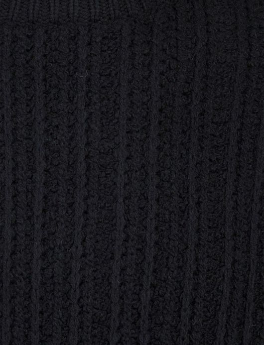 trui zwart Boss orange