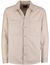 Boss Orange Overshirt Beige wol