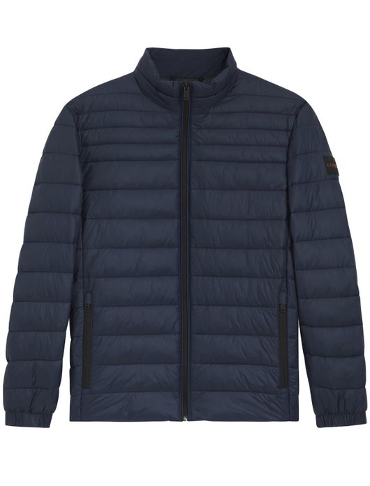 tussenjas donkerblauw Boss orange