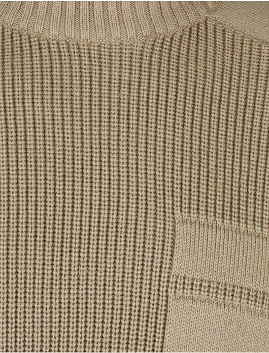 trui beige Boss orange