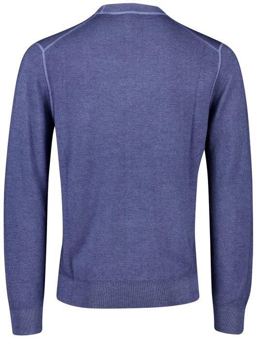 trui blauw Boss orange