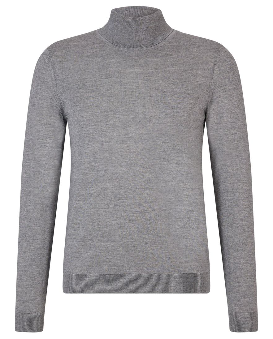 Boss Black trui grijs