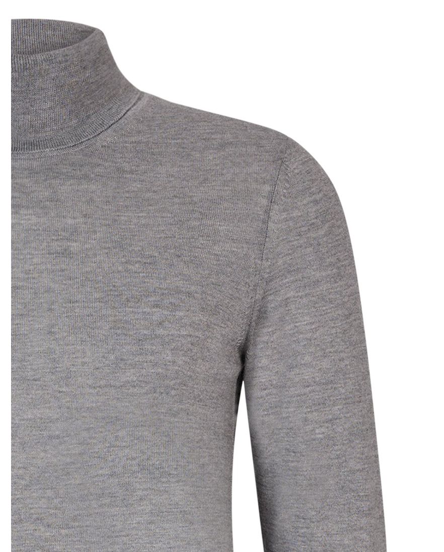 Boss Black trui grijs