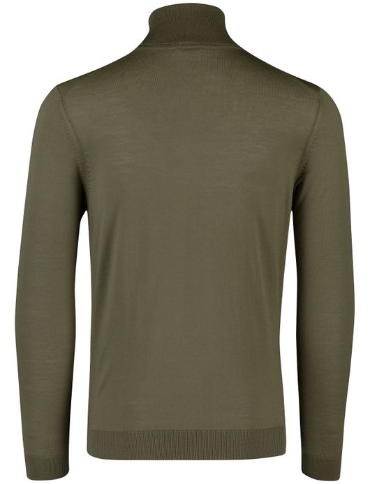 BOSS Black Musso-P coltrui groen