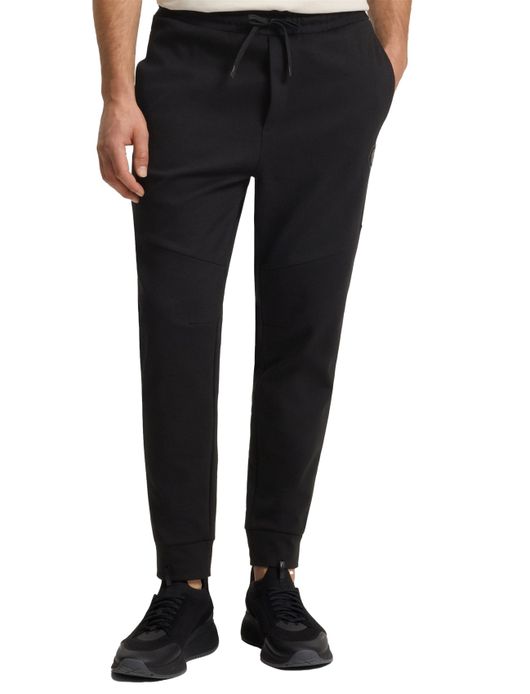 BOSS Green Joggingbroek Pants Future zwart