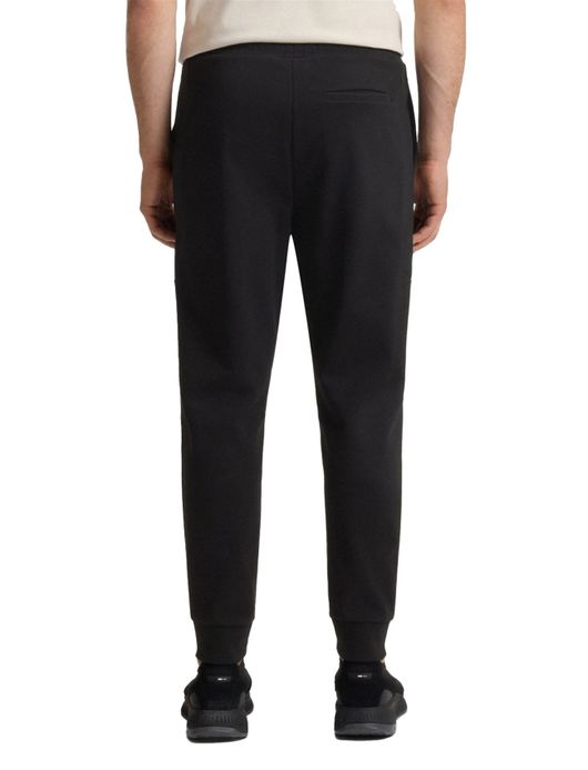 BOSS Green Joggingbroek Pants Future zwart