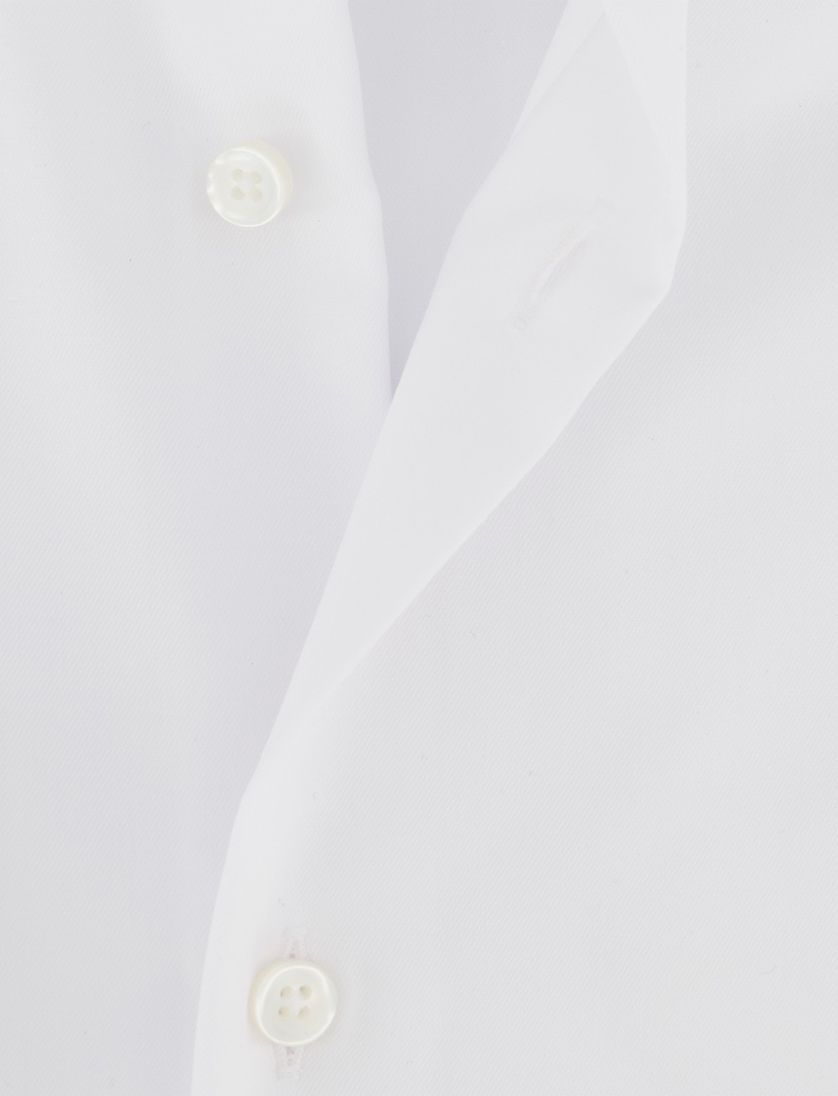 business overhemd Boss Black wit