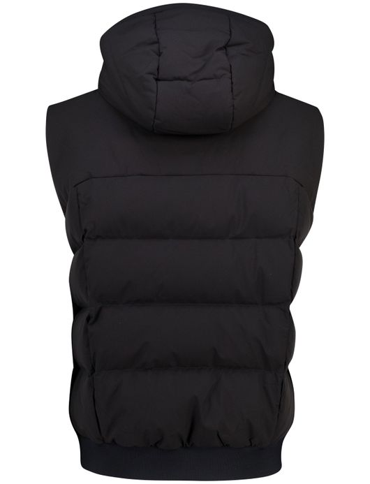 Bugatti veterschoenen bruin leer