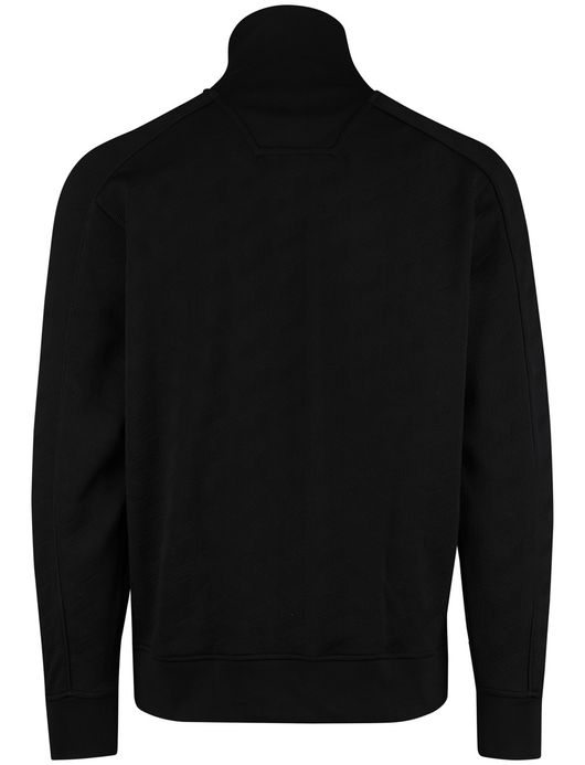 vest zwart Boss Green