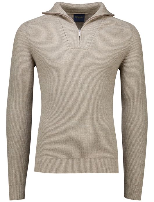 trui bruin Cavallaro