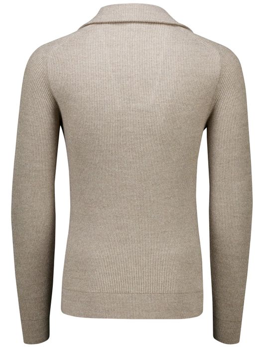 trui bruin Cavallaro