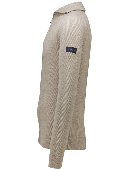 trui bruin Cavallaro