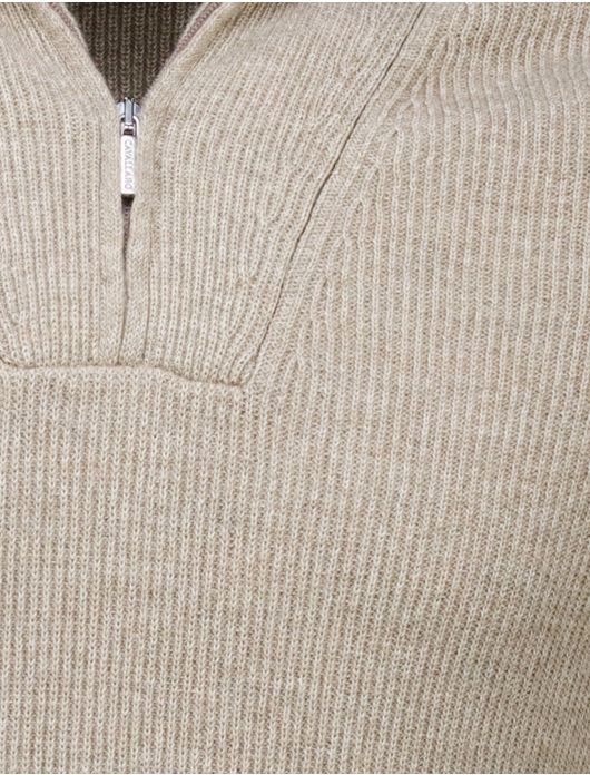 trui bruin Cavallaro