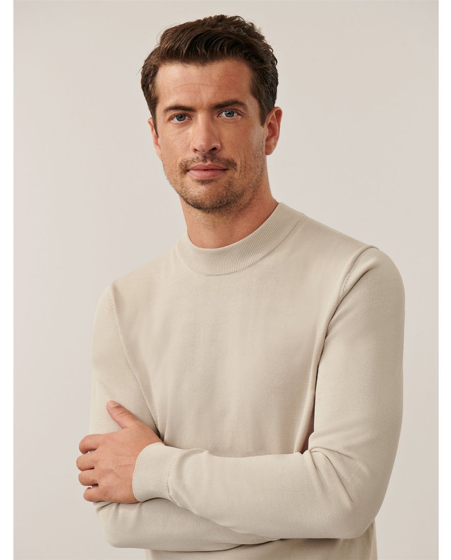 Cavallaro trui creme