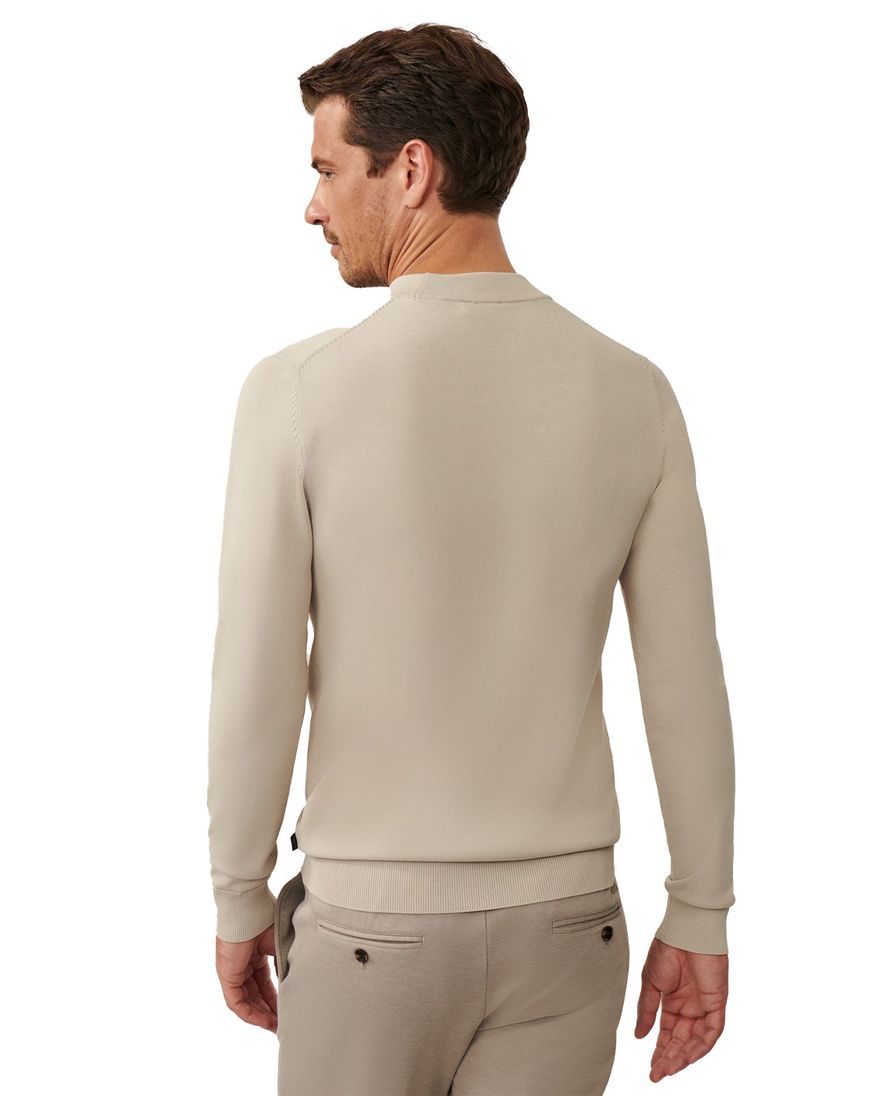 Cavallaro trui creme