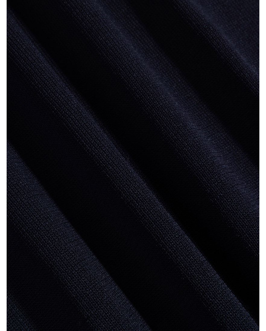 Cavallaro trui donkerblauw