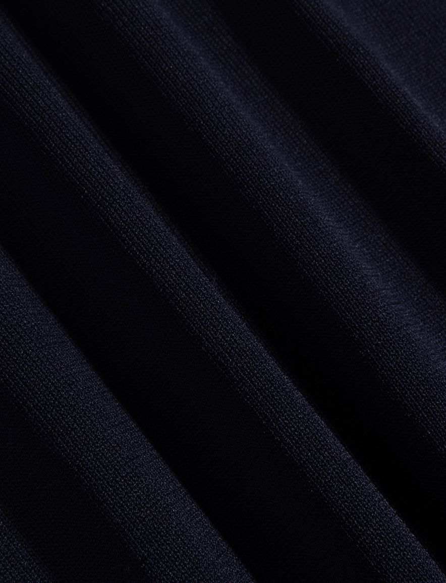 trui donkerblauw Cavallaro