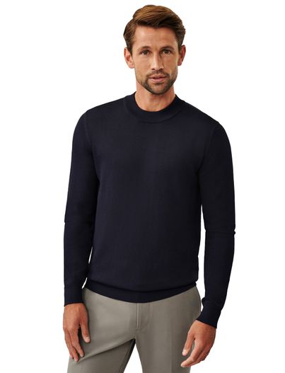 Cavallaro trui Cavallaro donkerblauw