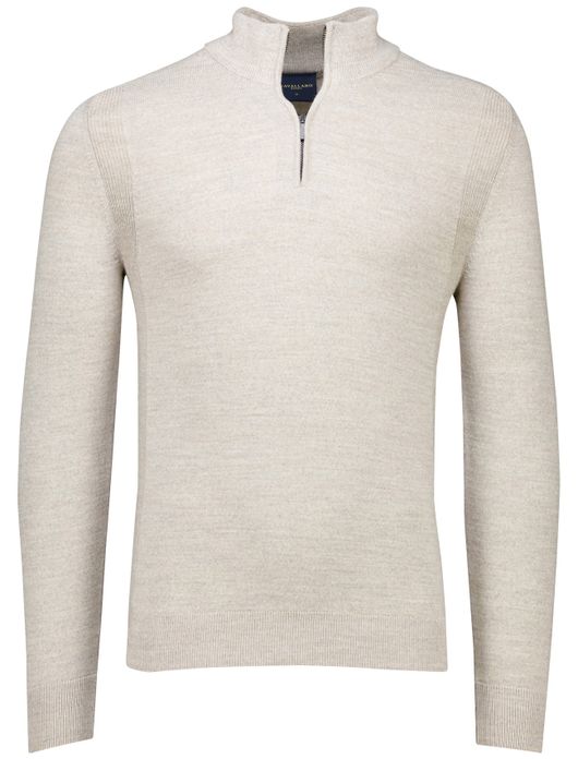 trui beige Cavallaro
