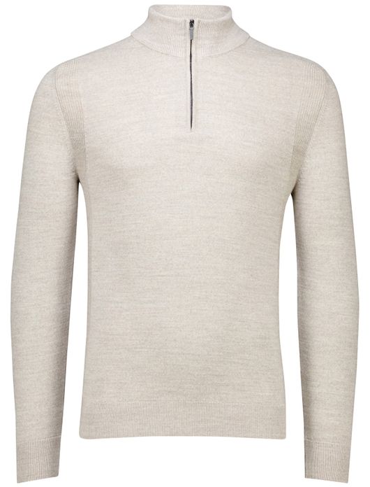 trui beige Cavallaro