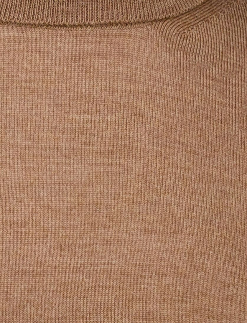 Coltrui Cavallaro Napoli camel merinowol