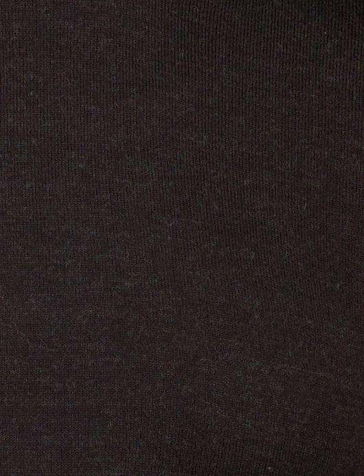 Cavallaro Coltrui Donkerbruin merinowol