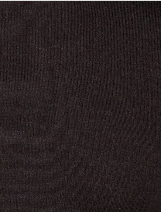 Cavallaro Coltrui Donkerbruin merinowol