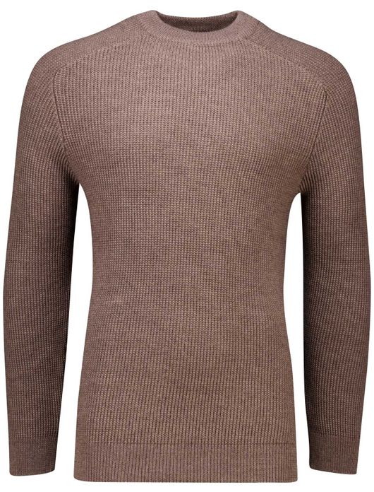 trui bruin Cavallaro Napoli