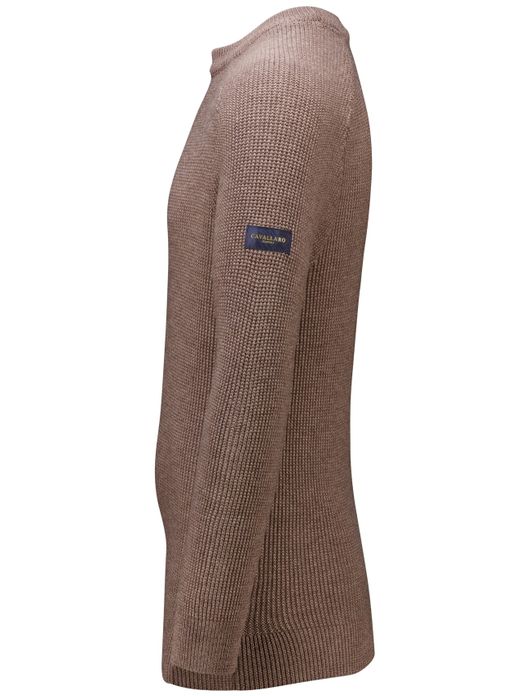 trui bruin Cavallaro Napoli