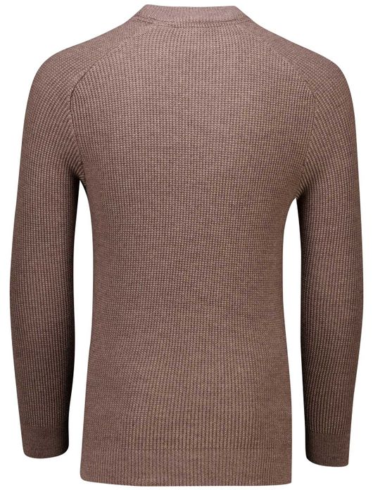 trui bruin Cavallaro Napoli