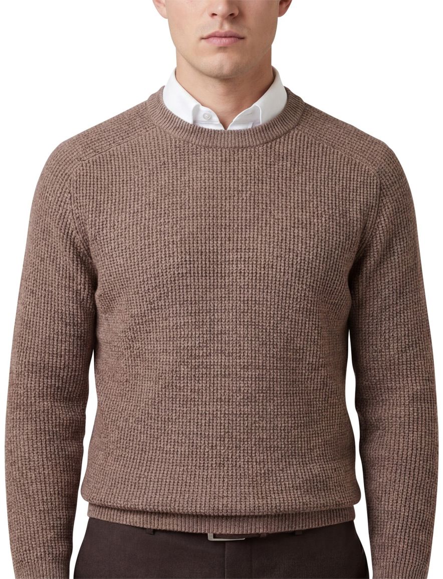 Cavallaro Napoli Sogio trui bruin wol