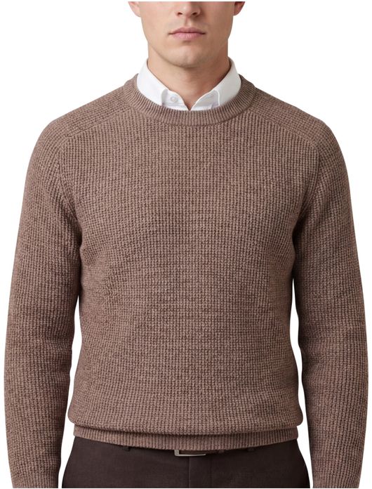 trui bruin Cavallaro Napoli