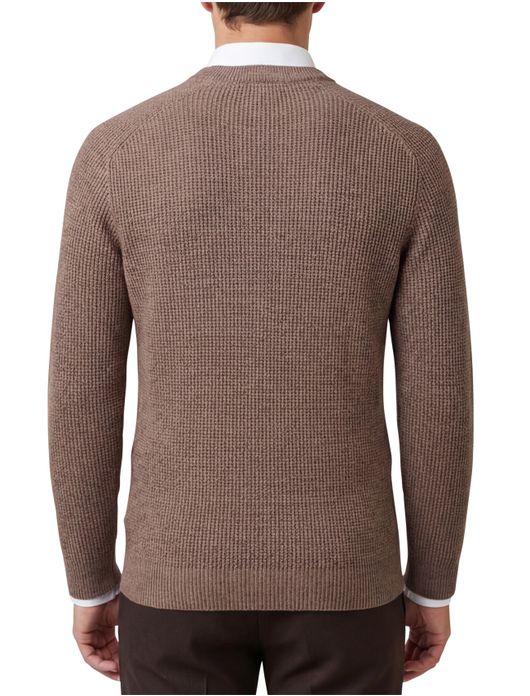 trui bruin Cavallaro Napoli