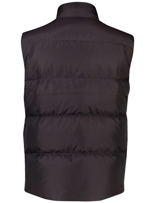 bodywarmer bruin Cavallaro Napoli