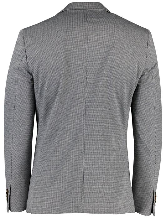 colbert grijs Born With Appetite