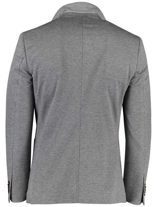 colbert grijs Born With Appetite