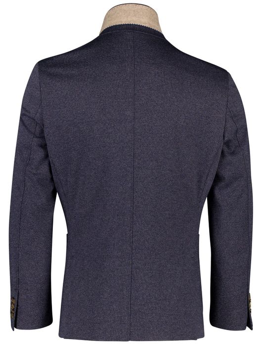 colbert donkerblauw Portofino