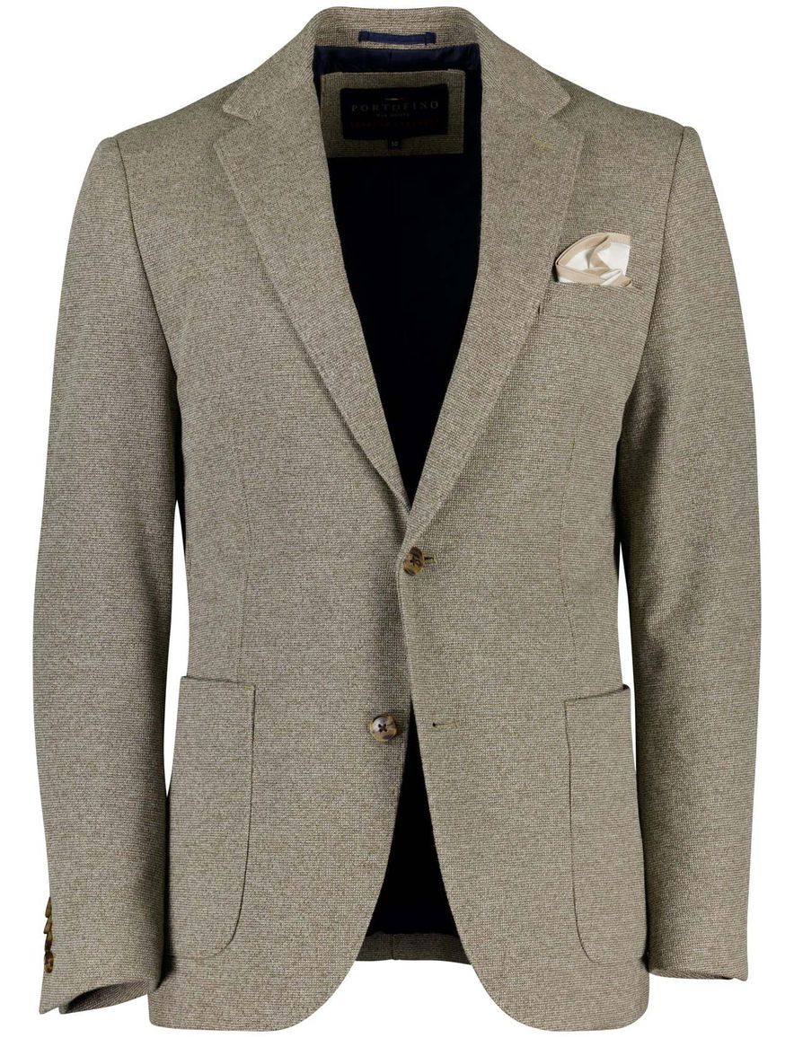 colbert groen Portofino