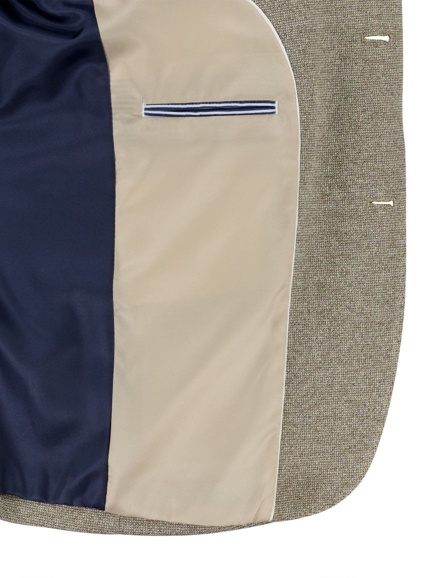 colbert groen Portofino