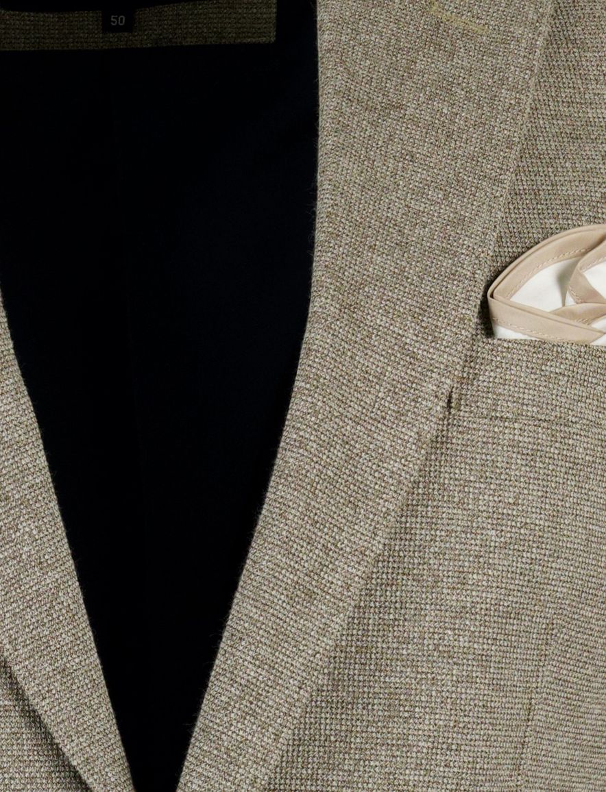 colbert groen Portofino