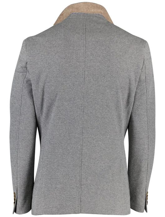 colbert grijs Portofino