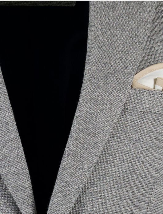 colbert grijs Portofino