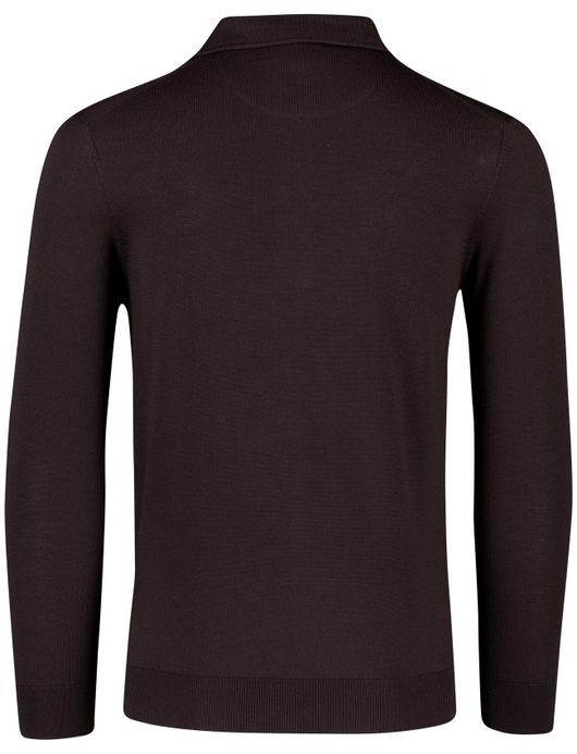 Born with Appetite Anton polo