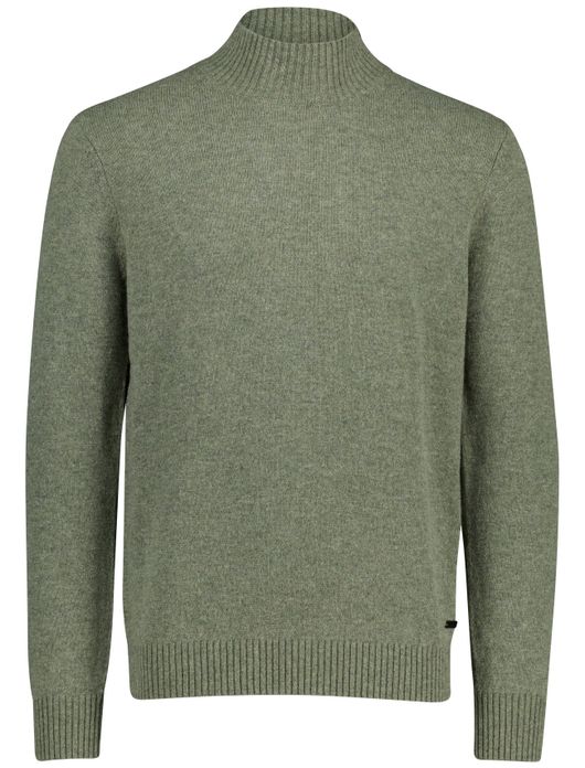 trui groen Born With Appetite