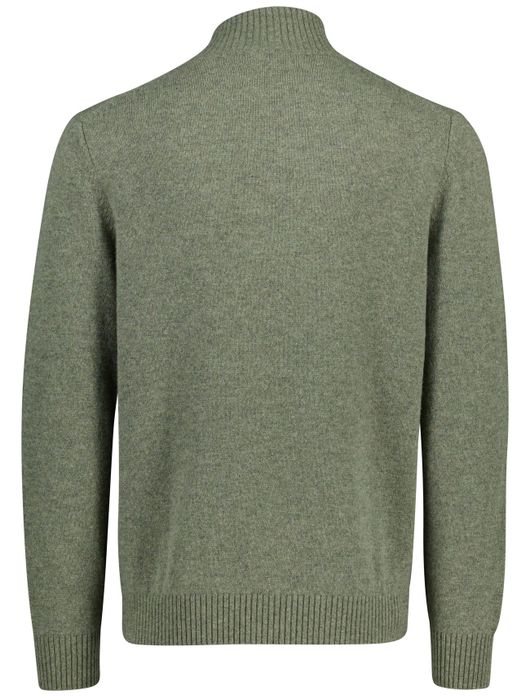 trui groen Born With Appetite