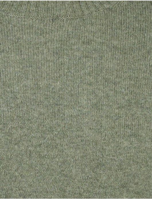 trui groen Born With Appetite