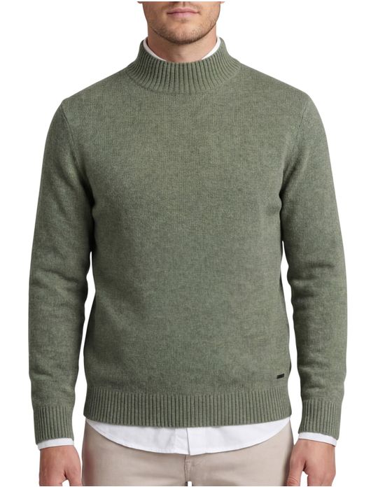 trui groen Born With Appetite