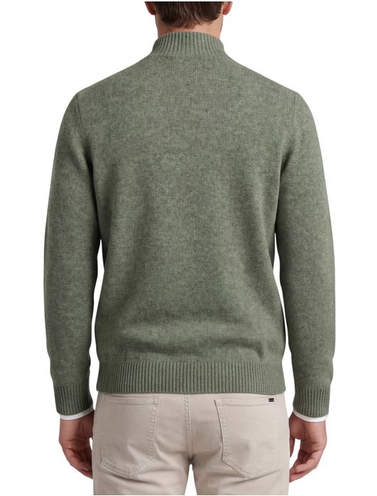 trui groen Born With Appetite