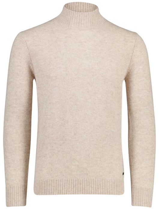 trui beige Born With Appetite